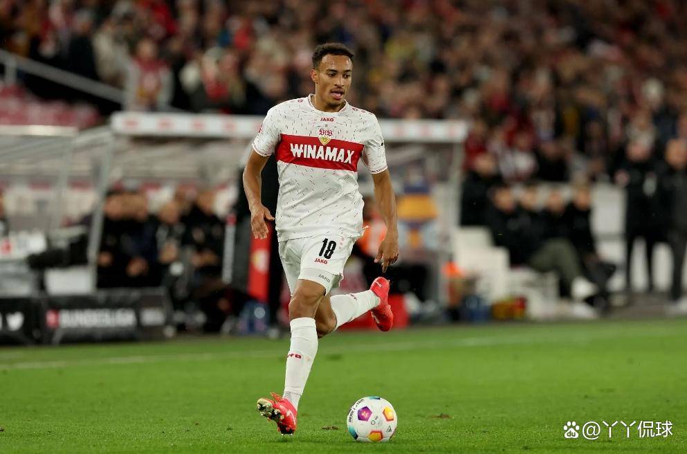 开云体育-斯图加特主教练心情大好，球队期待胜利的简单介绍