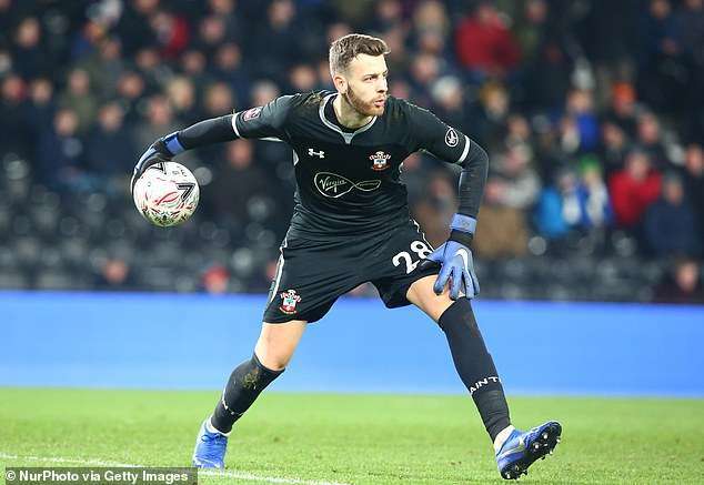 开云体育官网-南安普顿小将崭露头角，球队士气大振的简单介绍