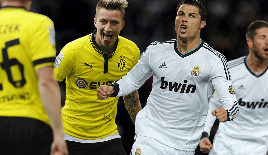 关于多特蒙德成功击败对手,继续保持优势的信息 关于多特蒙德成功击败对手,继续保持优势的信息