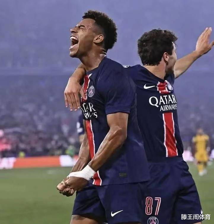 关于巴黎圣日耳曼中场连续助攻攻势如潮的信息 关于巴黎圣日耳曼中场连续助攻攻势如潮的信息