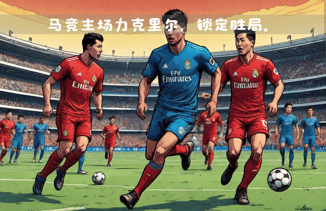 开云体育-里尔战胜了对手，掌握比赛主动