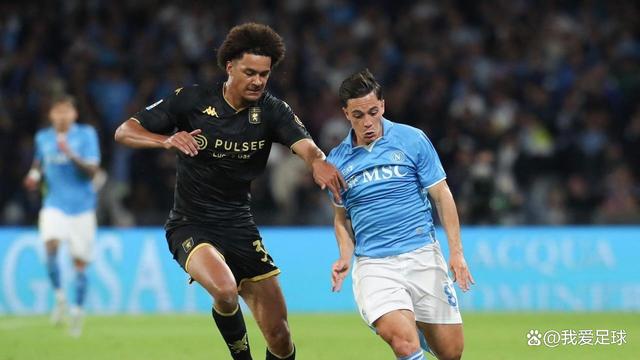 开云体育中国-那不勒斯结束对连续平局的恐惧