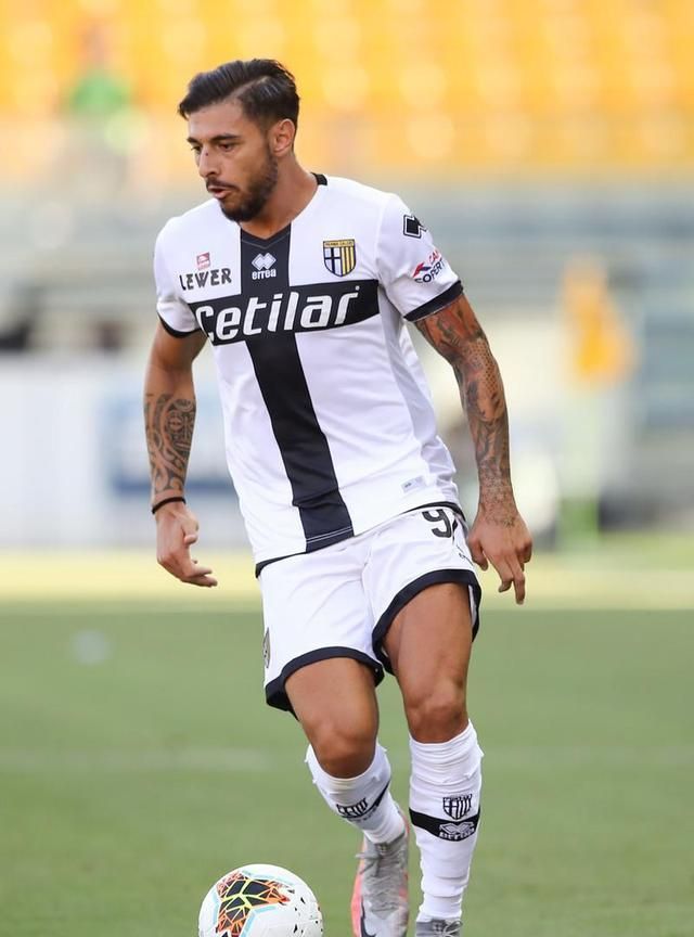 那不勒斯结束对连续平局的恐惧