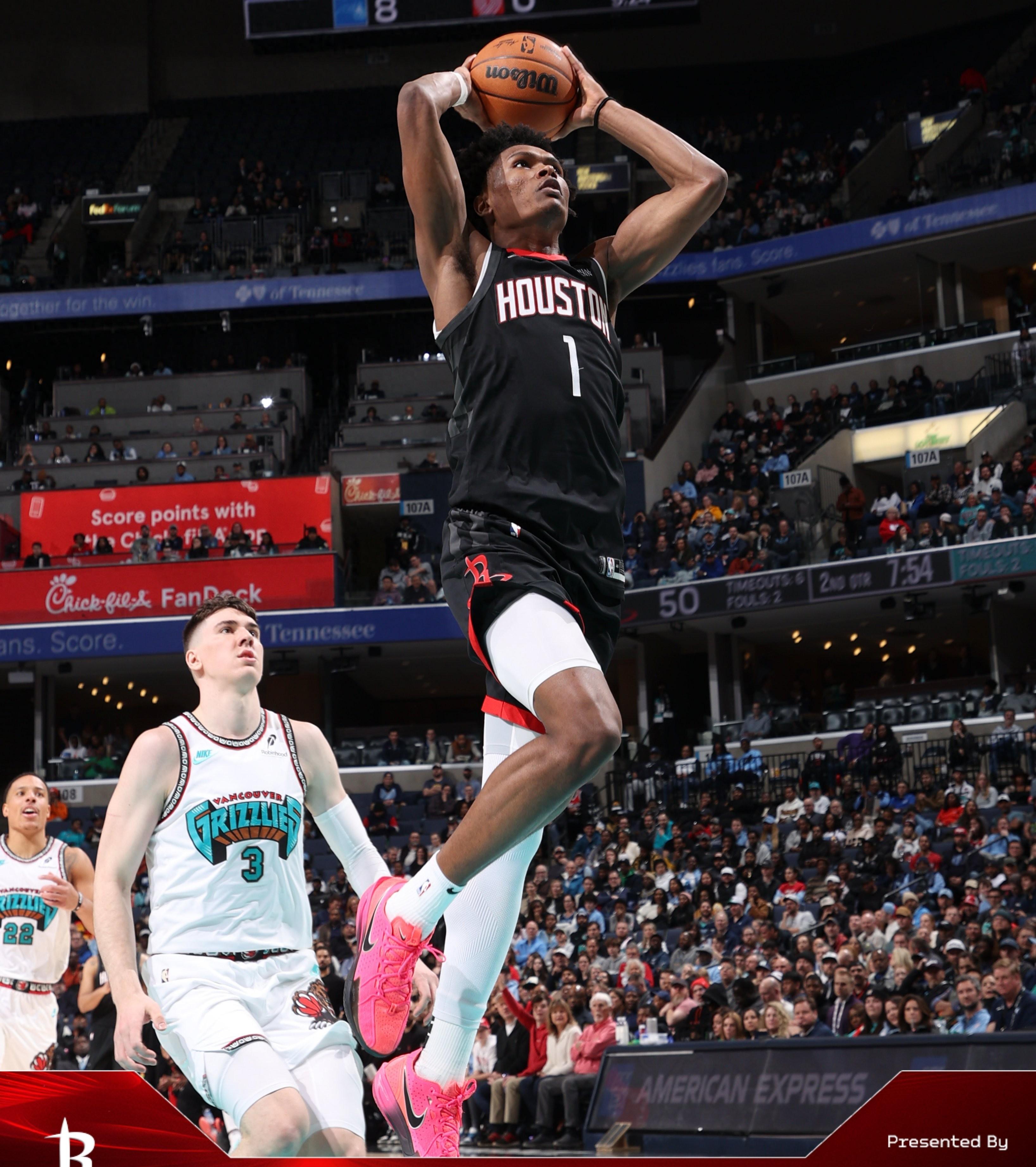 火箭惊险胜灰熊,延续胜利势头!的简单介绍 火箭惊险胜灰熊,延续胜利势头!的简单介绍