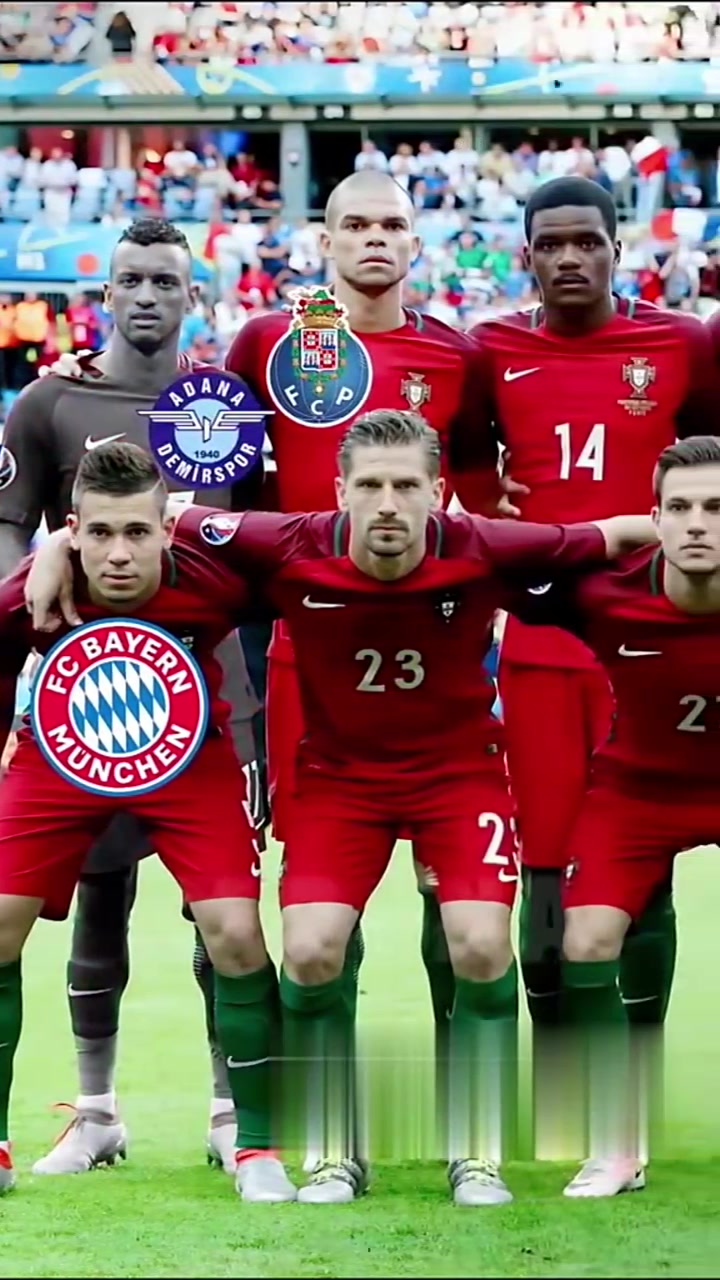 欧洲杯豪华阵容强势来袭,精彩不容错过的简单介绍 欧洲杯豪华阵容强势来袭,精彩不容错过的简单介绍