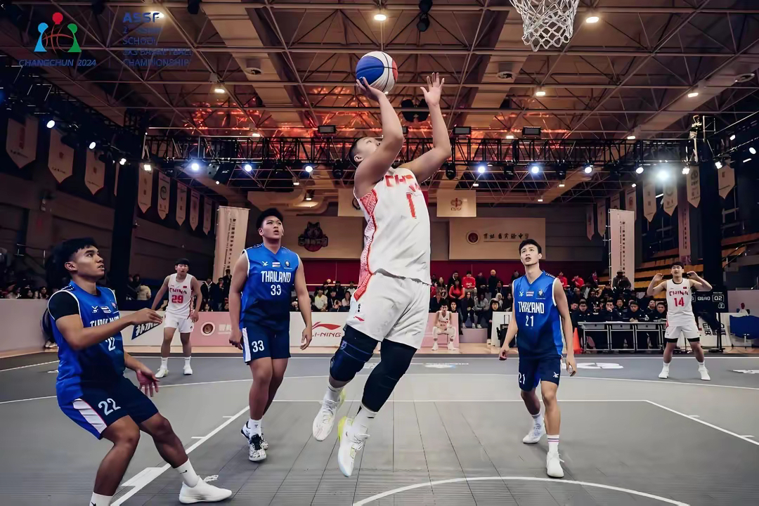 亚洲篮球锦标赛淘汰赛精彩对决 亚洲篮球锦标赛淘汰赛精彩对决