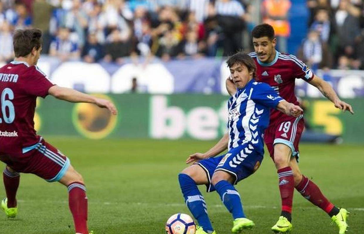 阿拉维斯主场失利,呈现低迷状态的简单介绍 阿拉维斯主场失利,呈现低迷状态的简单介绍