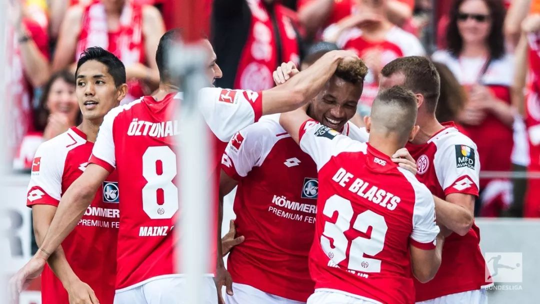 开云体育中国-美因茨对决汉堡，排名角逐等待解决！的简单介绍