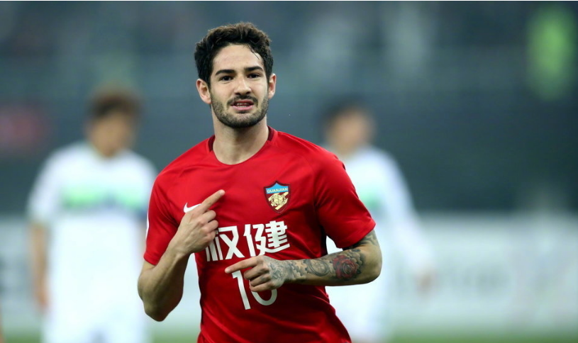 开云体育中国-富德客场击败权健，继续追赶前列的简单介绍