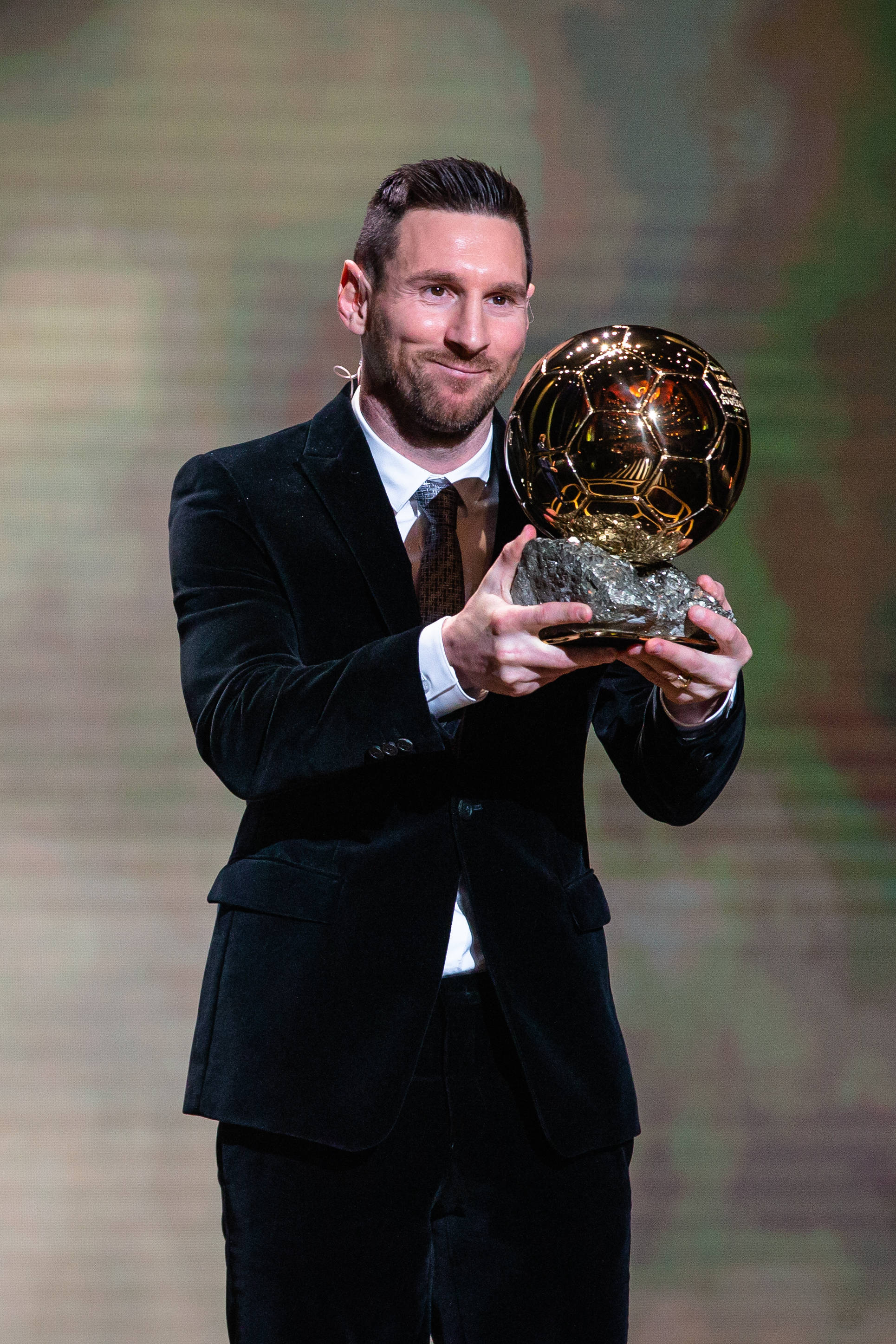 开云体育在线-梅西领导巴西队登顶冠军