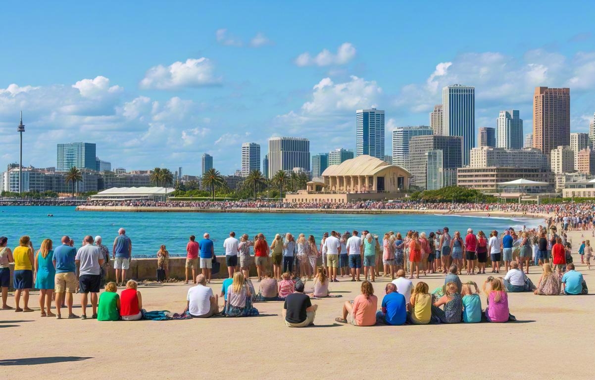 美国加强旅游市场开拓,推动旅游业繁荣发展 美国加强旅游市场开拓,推动旅游业繁荣发展