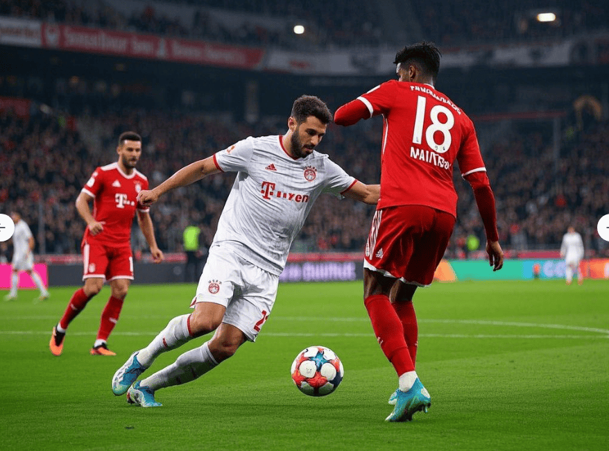 开云体育在线-斯图加特遭遇主场尴尬失利，球队急需调整状态的简单介绍