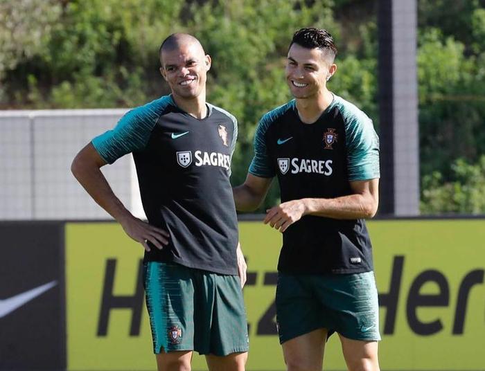 开云体育app-葡萄牙大胜卢森堡，小组出线形势乐观的简单介绍