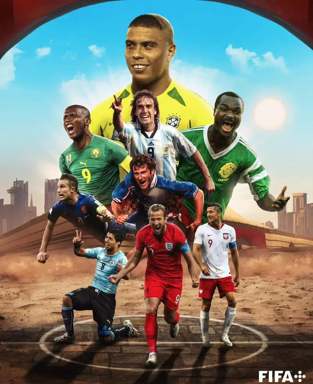 巴西队实力雄厚，成为世界杯夺冠热门