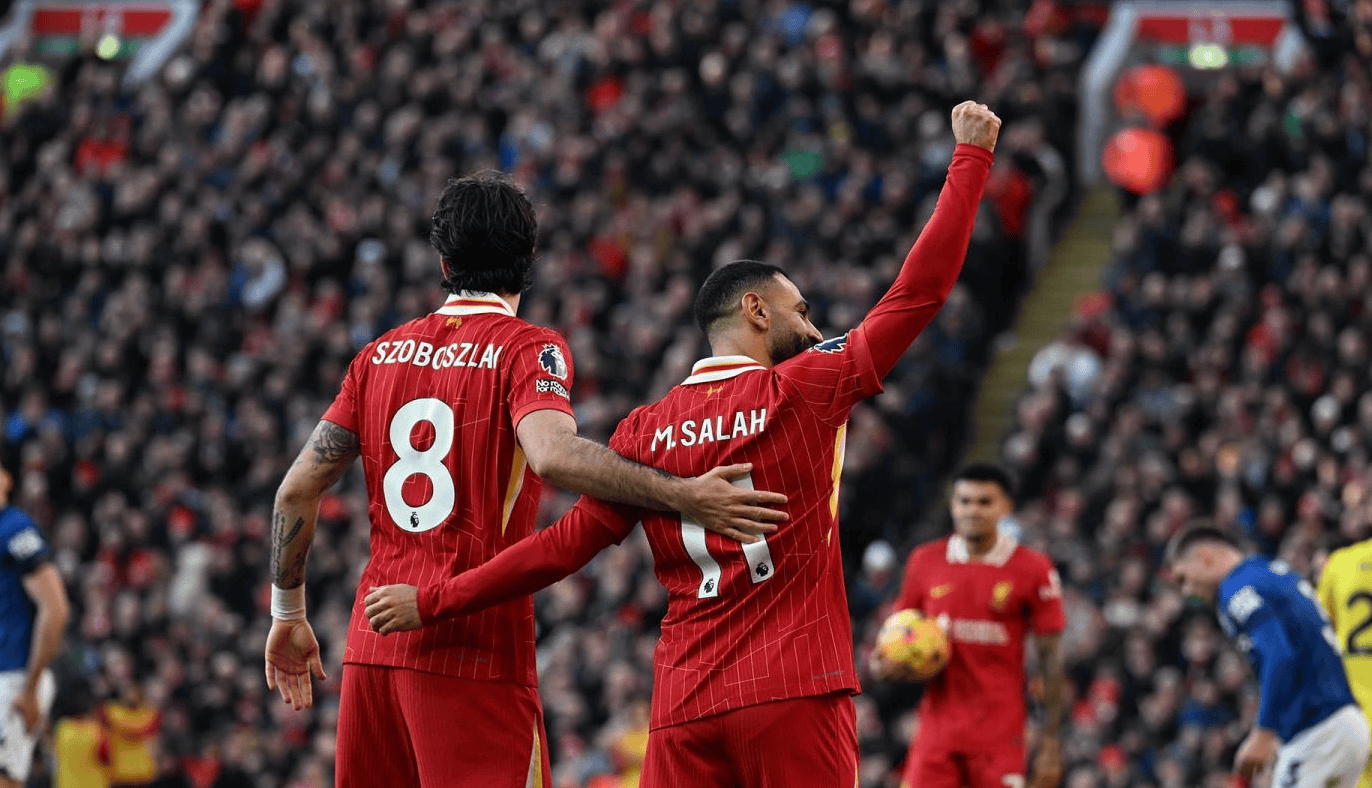 利物浦锋线失准,英超夺冠难度略有增加的简单介绍 利物浦锋线失准,英超夺冠难度略有增加的简单介绍