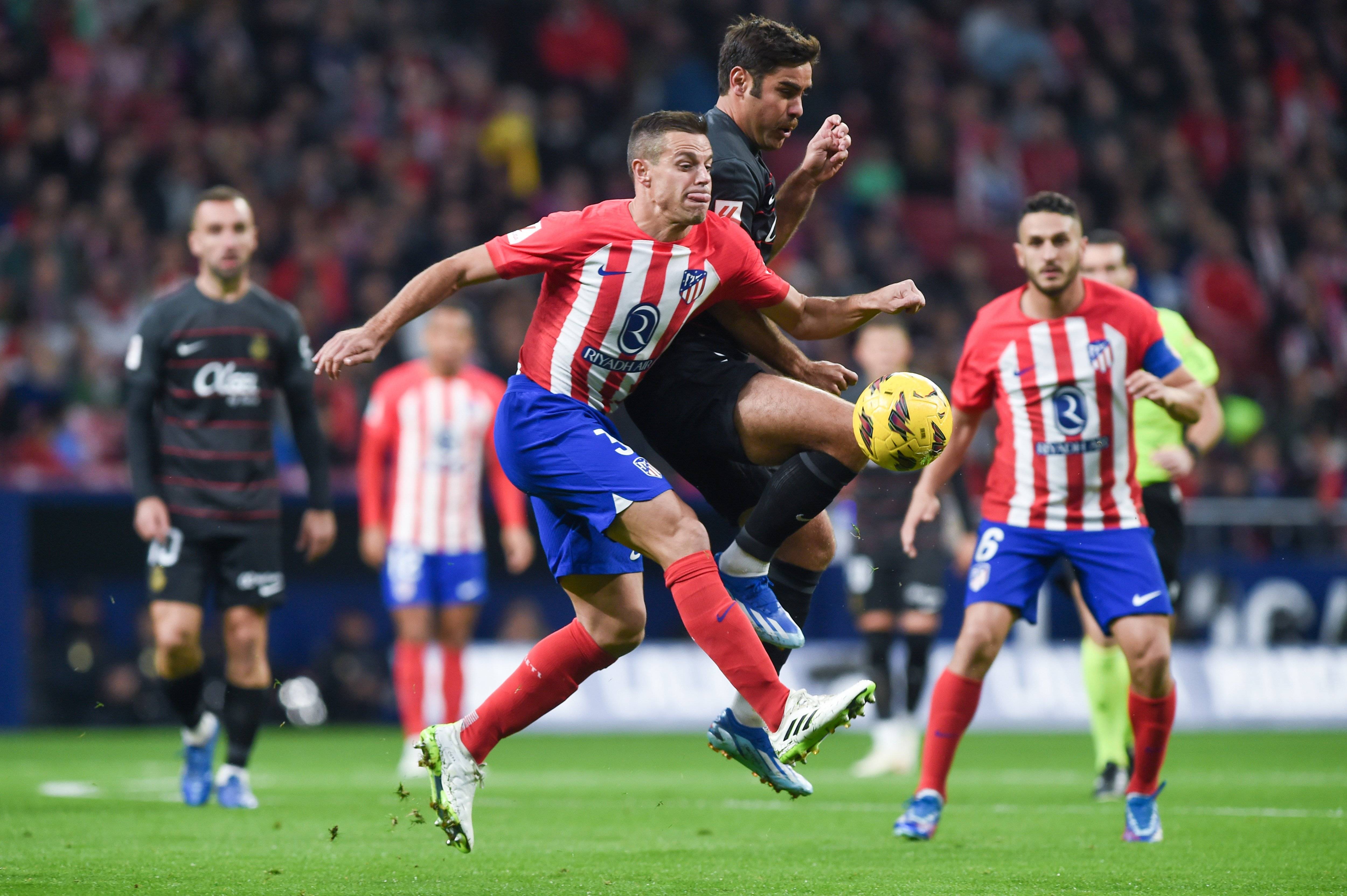 开云下载-马竞险胜多特，晋级欧冠半决赛