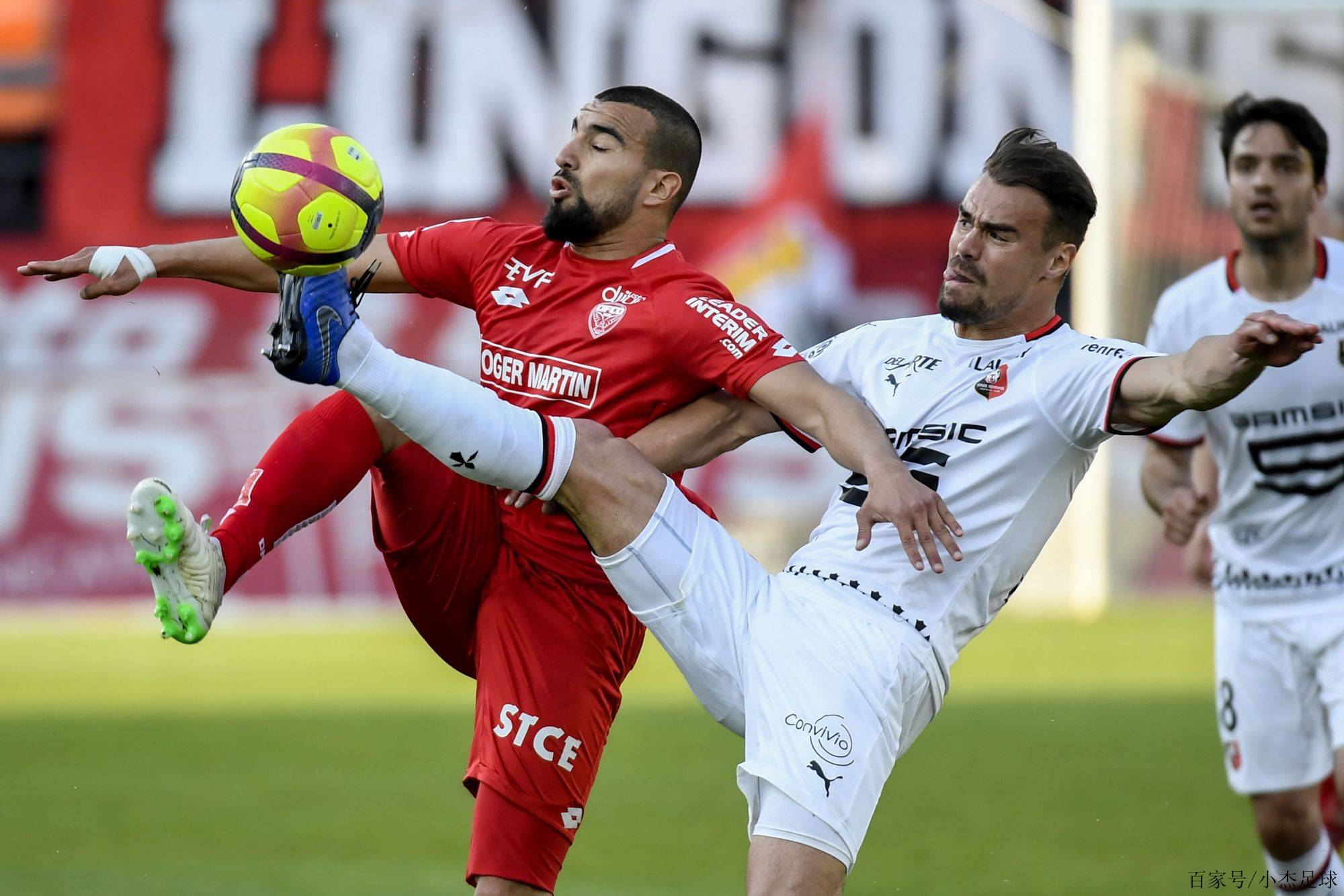 开云体育登录-南特客场战胜马赛，士气大振