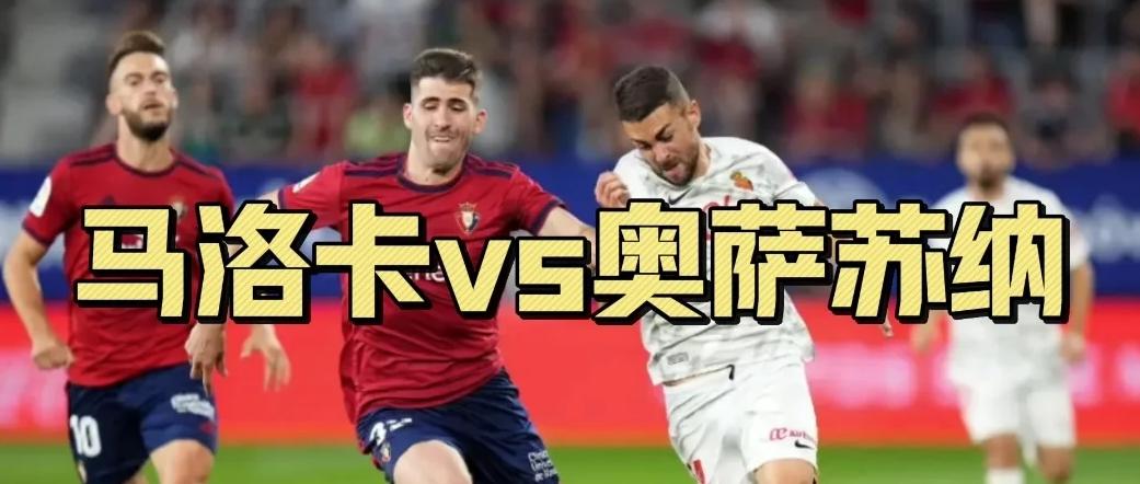 开云体育登录-马洛卡与奥萨苏纳交手，火药味十足！的简单介绍