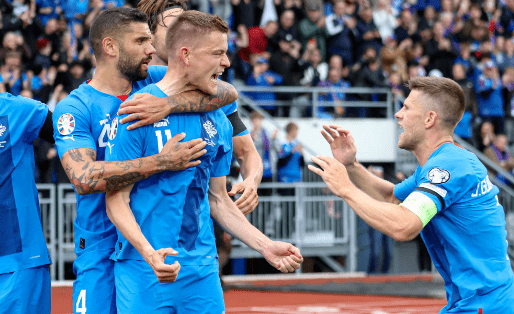 开云体育官网-卢森堡在欧预赛中以一球战胜比利时