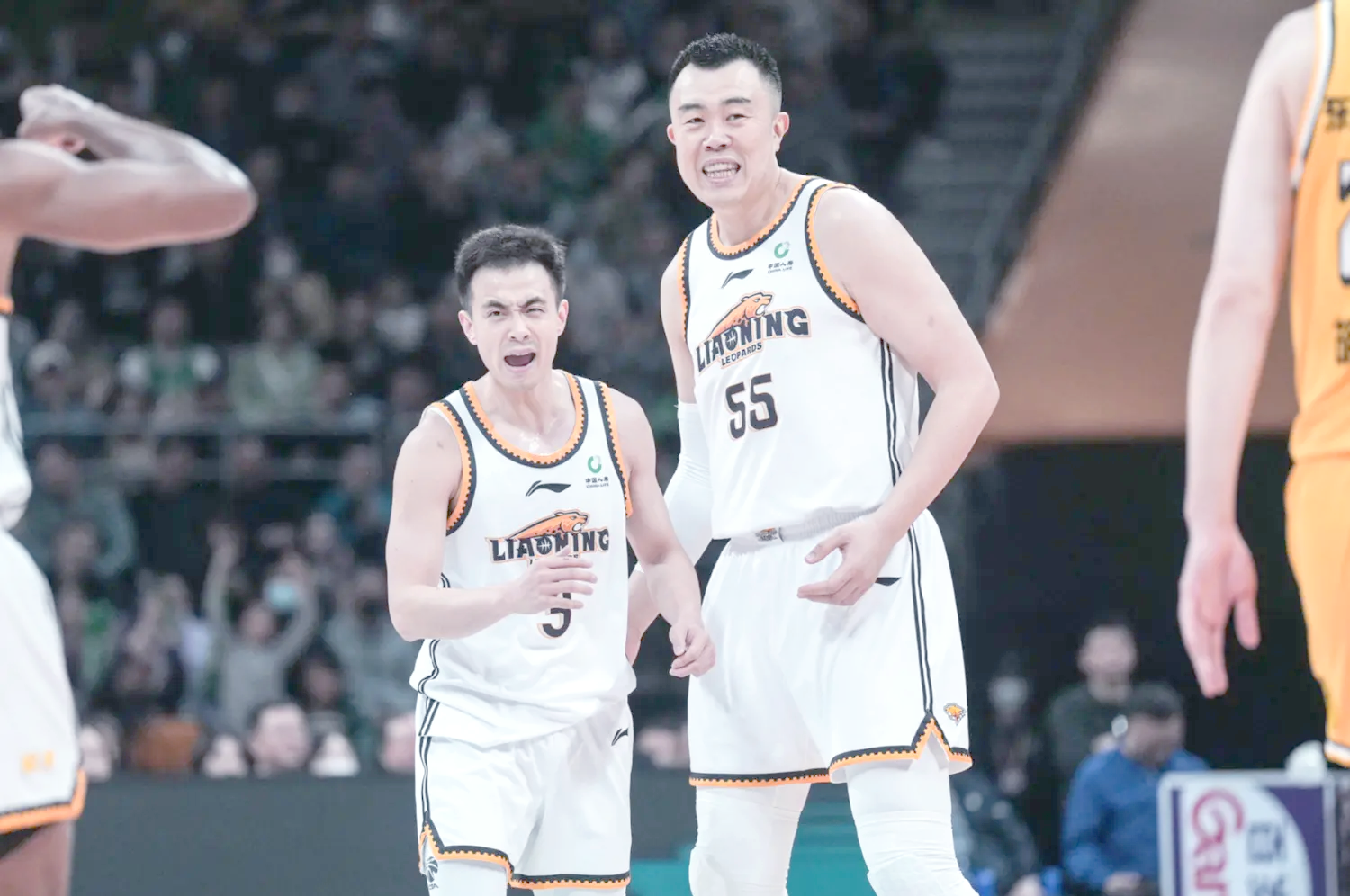 开云平台-湖北队成功晋级，与辽宁队同台竞技