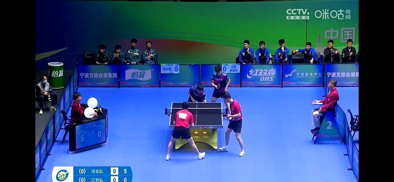 河北队艰难取胜,实力展现无疑的简单介绍 河北队艰难取胜,实力展现无疑的简单介绍