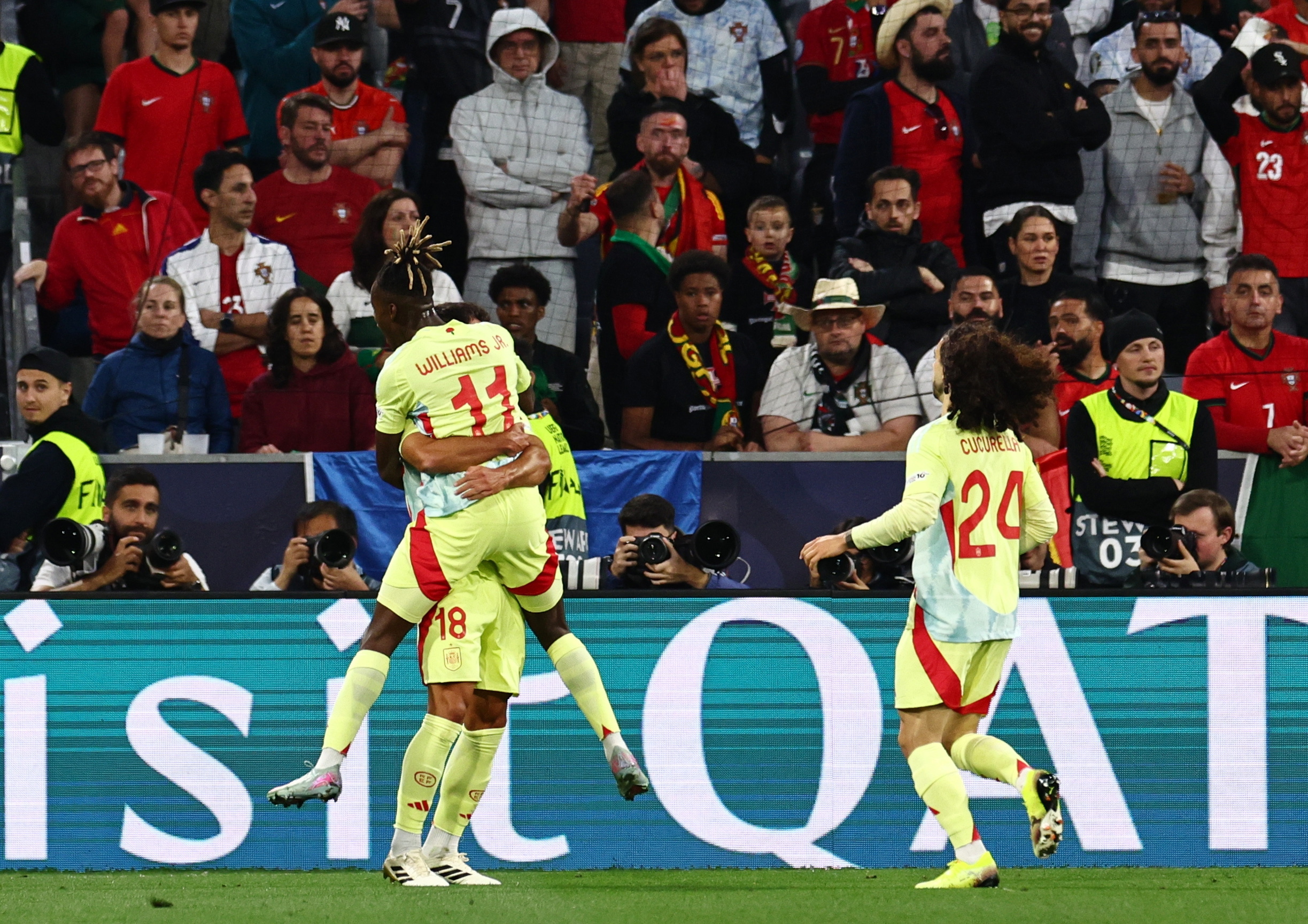 欧国联赛俄罗斯队夺得胜利,闯入下一轮赛事的简单介绍 欧国联赛俄罗斯队夺得胜利,闯入下一轮赛事的简单介绍