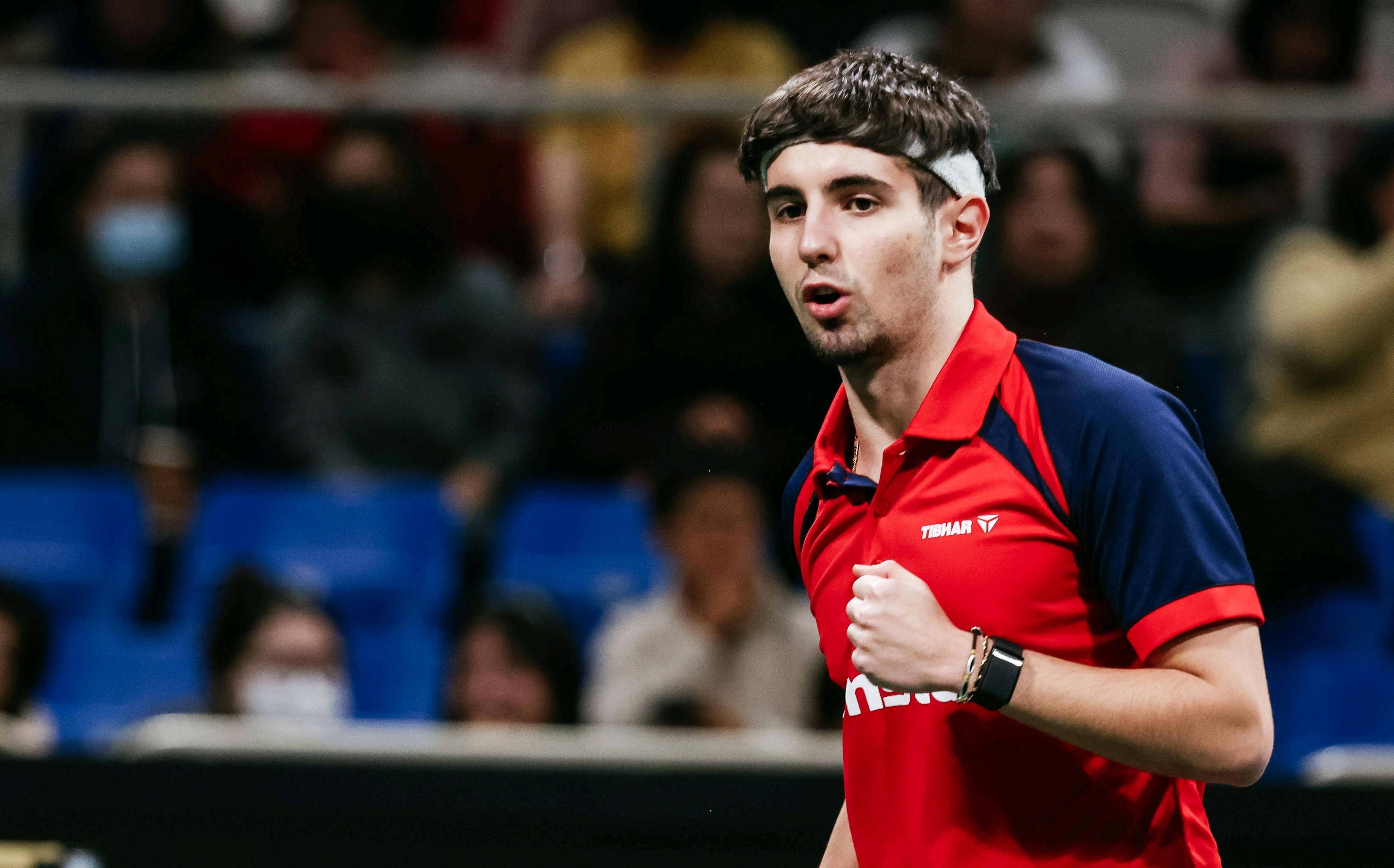 罗马尼亚无缘争夺欧锦赛冠军,遗憾提前出局 罗马尼亚无缘争夺欧锦赛冠军,遗憾提前出局