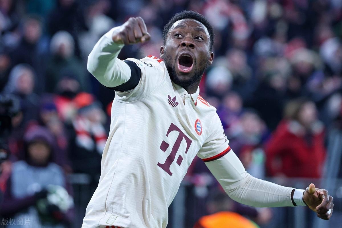 世界杯|拜仁绝杀,热议不断 世界杯|拜仁绝杀,热议不断