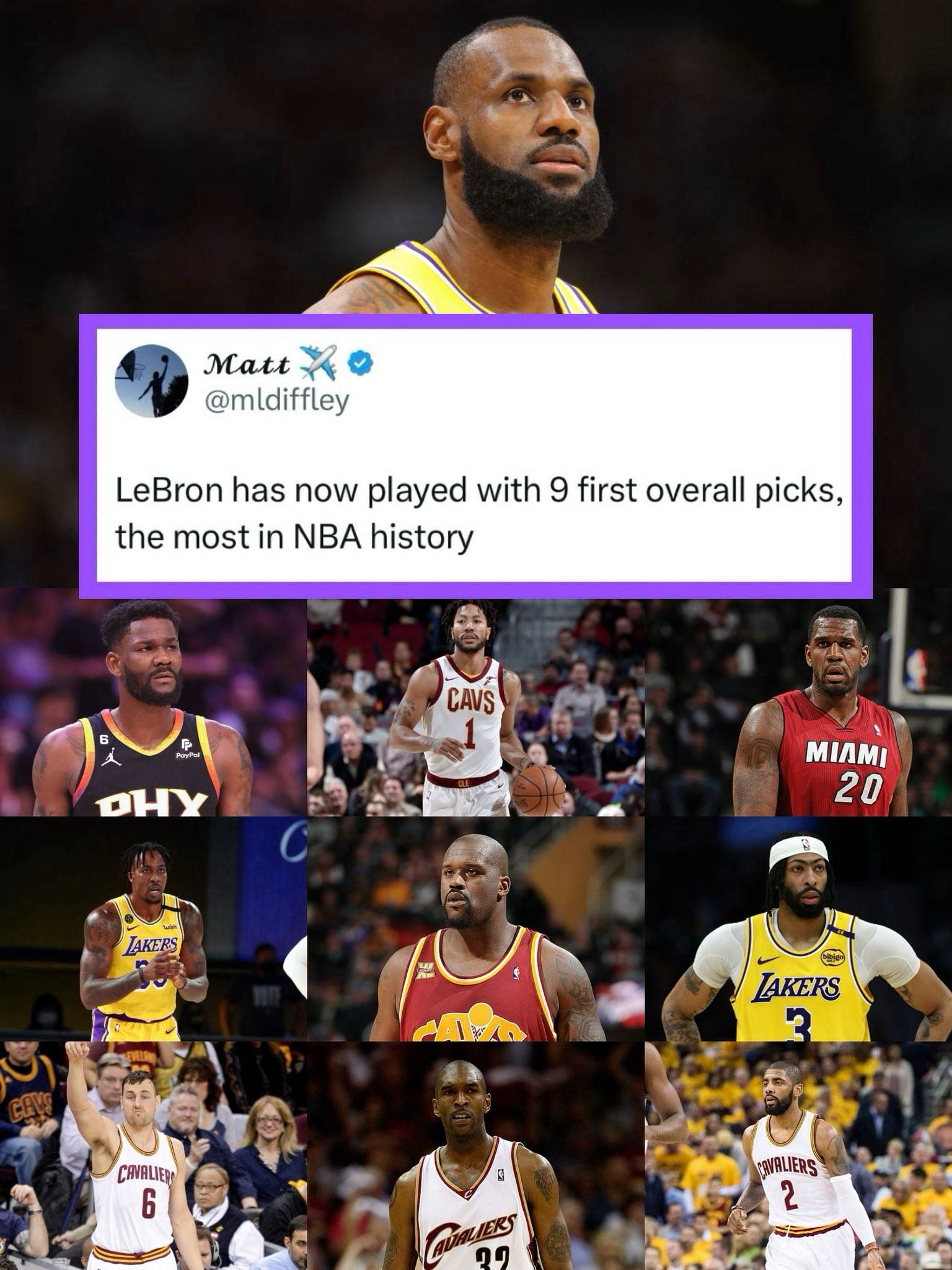 詹姆斯遭遇詹姆斯碾压,NBA局势紧张 詹姆斯遭遇詹姆斯碾压,NBA局势紧张