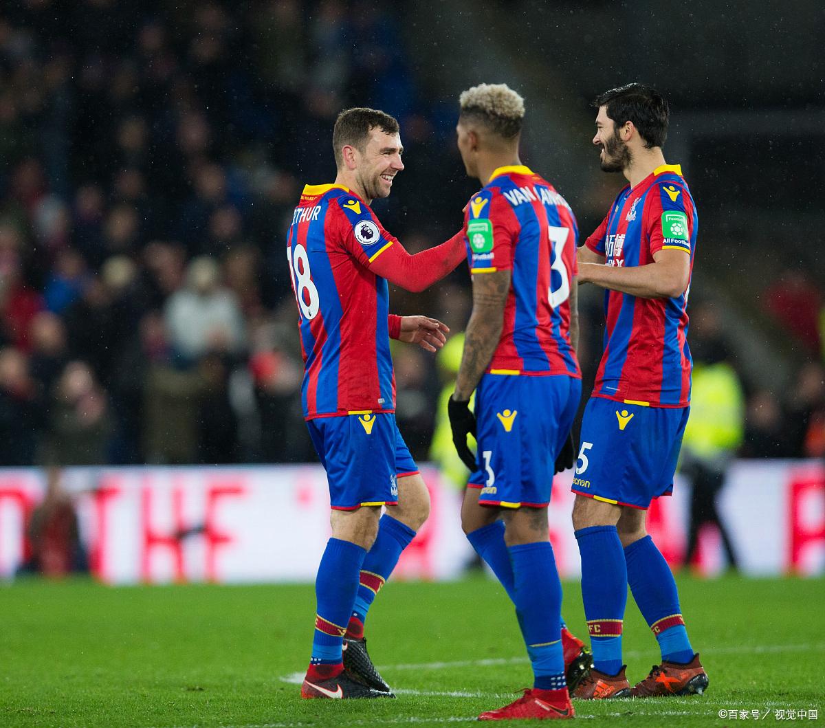 开云体育官方网站-水晶宫客场大胜莱斯特城，暂时止住连败势头的简单介绍