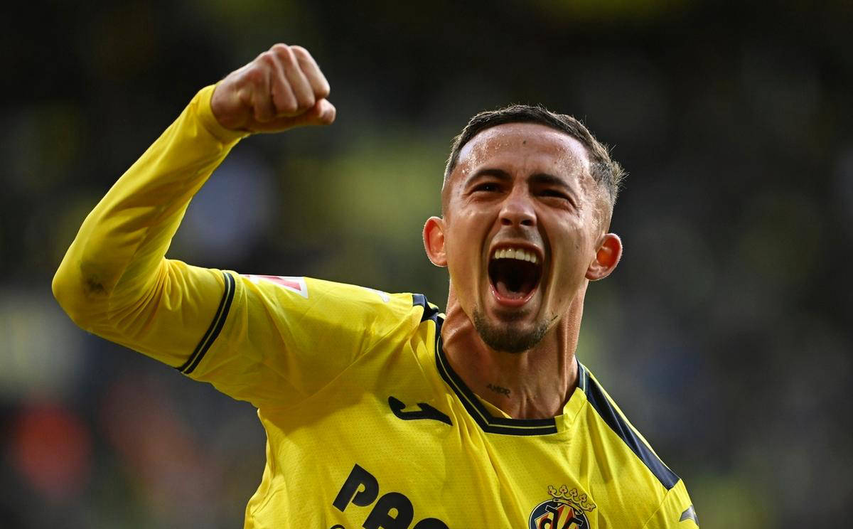 开云体育在线-比利亚雷亚尔豪取客场胜利，继续领跑的简单介绍