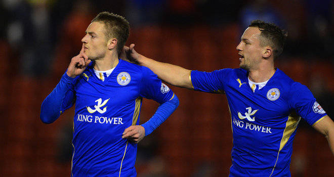 开云体育入口-包含莱切斯特城逆袭战胜对手稳固五大联赛位置的词条