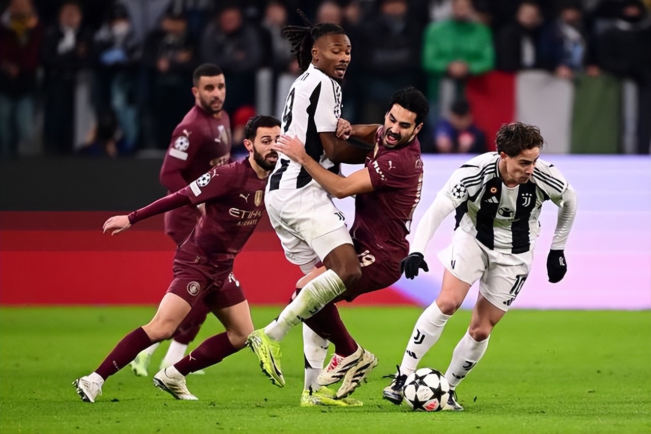 尤文遭遇哈兰德晋级,世界杯局势紧张 尤文遭遇哈兰德晋级,世界杯局势紧张