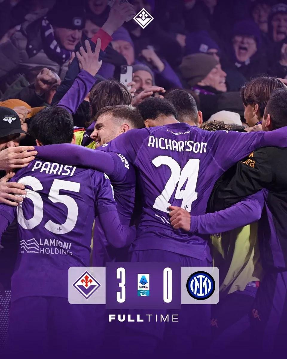 开云官网-国际米兰主场势不可挡，大胜对手