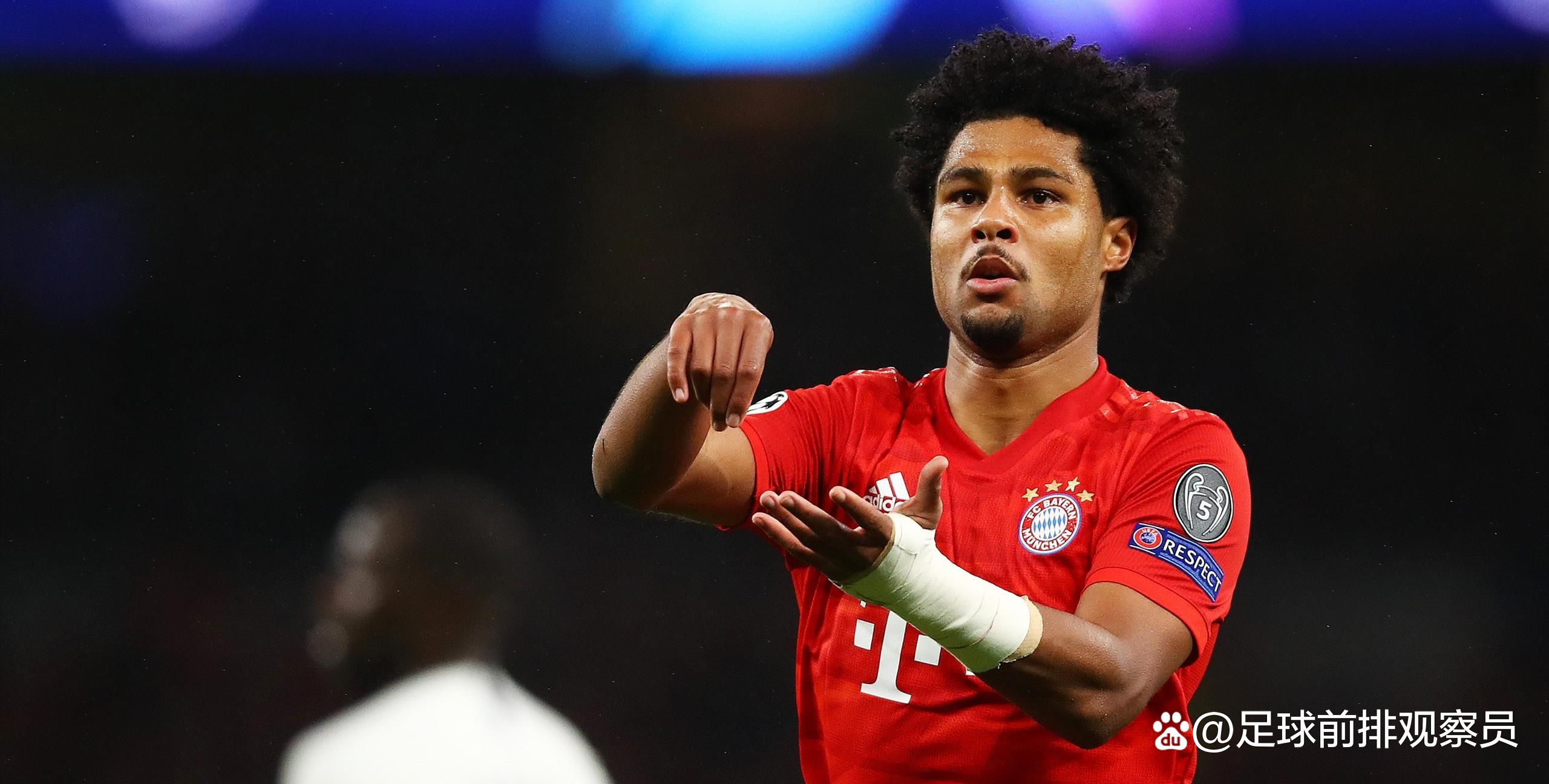 拜仁慕尼黑球员状态神勇备战