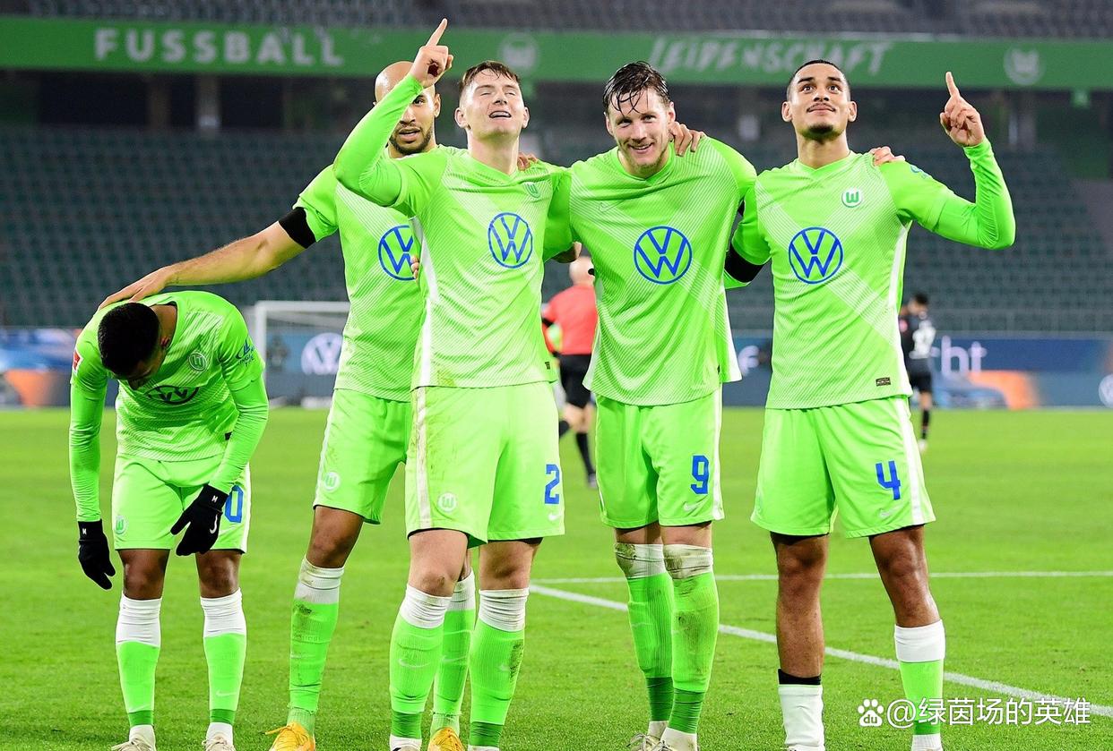 关于沃尔夫斯堡战胜对手,稳固上游的信息 关于沃尔夫斯堡战胜对手,稳固上游的信息