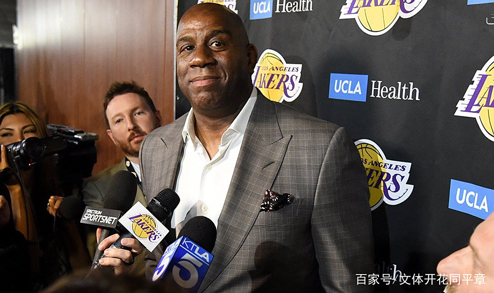 包含约翰逊接手湖人队指导权,追求更高荣耀的词条 包含约翰逊接手湖人队指导权,追求更高荣耀的词条