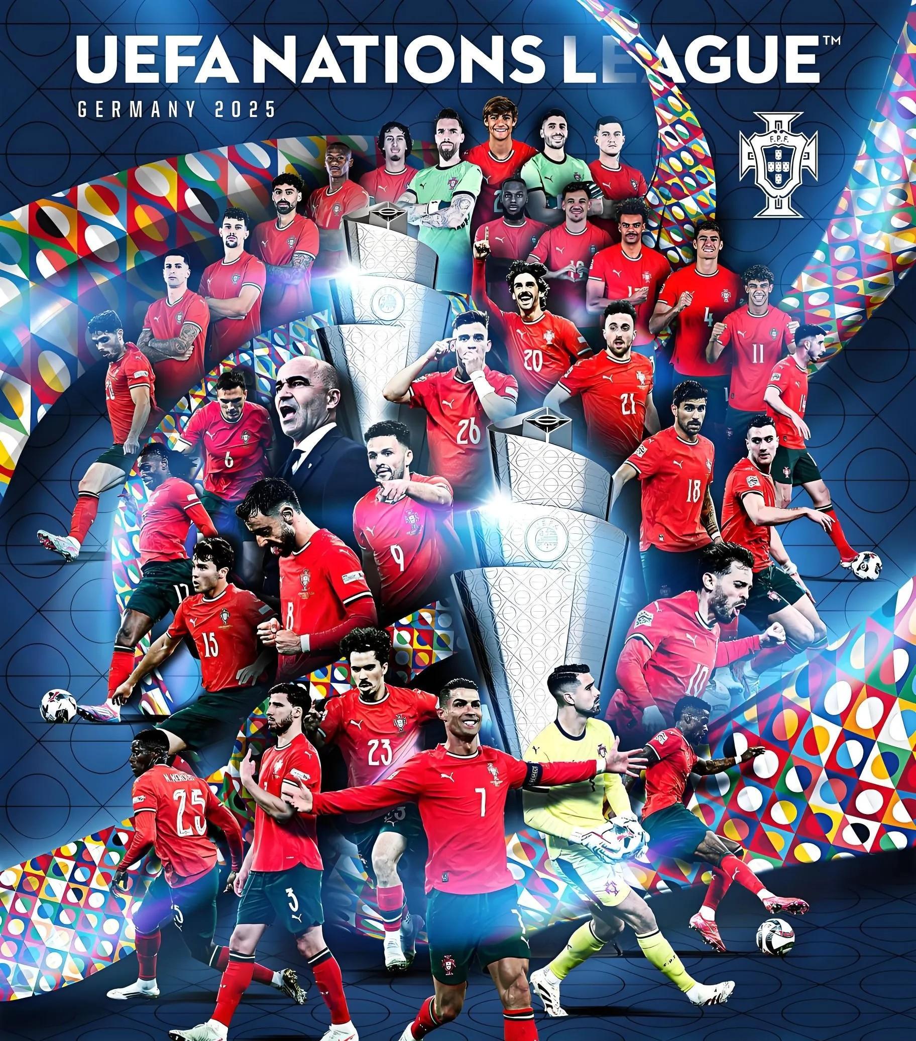 开云体育-葡萄牙队遗憾被淘汰，无缘欧国联半决赛