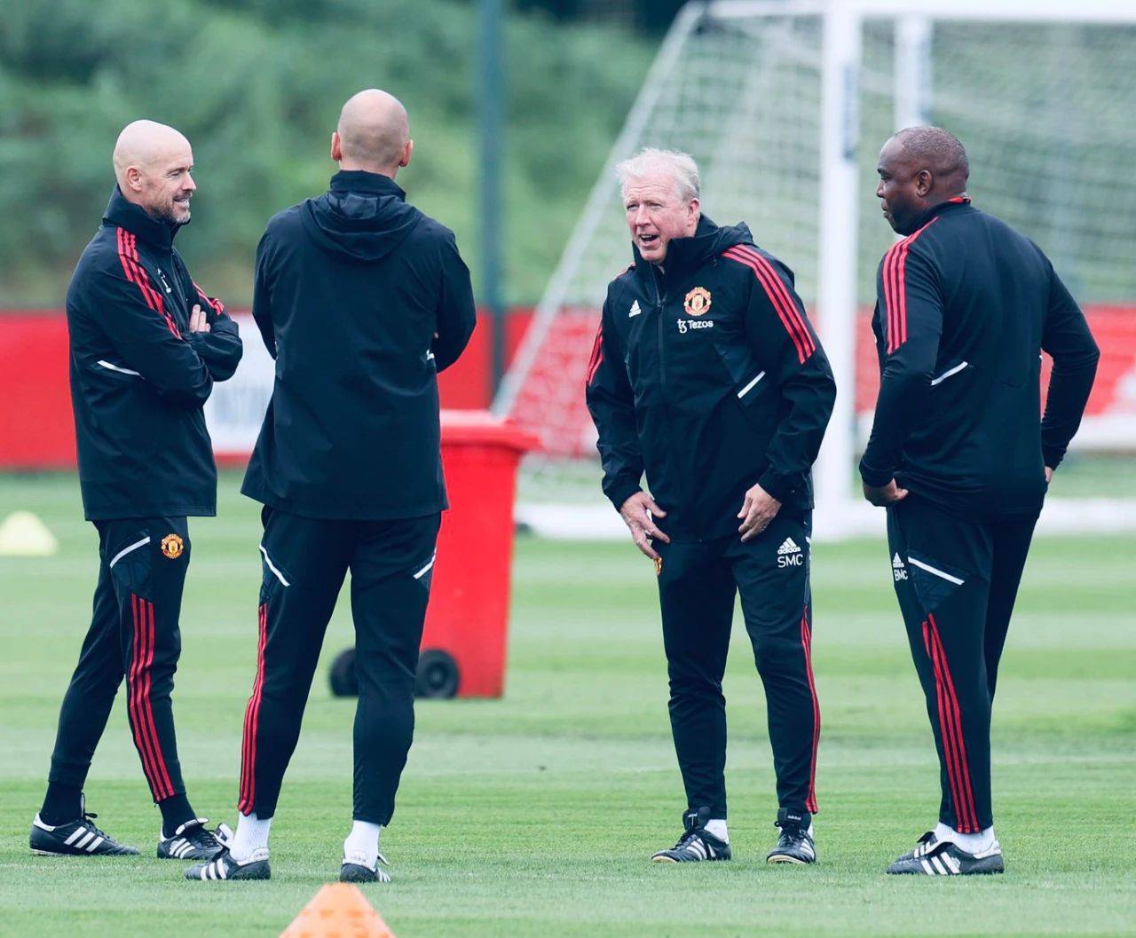 开云体育官方网站-策略重组!教练组为战术调整