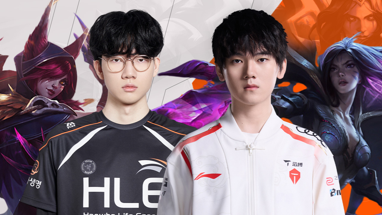 开云体育平台APP-HLE碾压EDG，Elk成为全场焦点2025世界赛3:1（广州）
