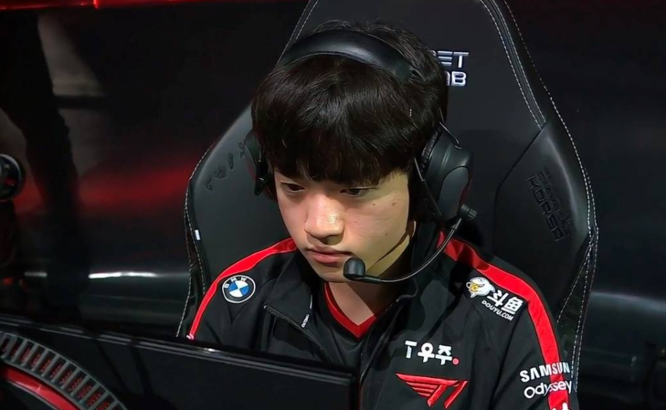 开云官网-KT轻取JDG，Canyon完成史诗逆转2025世界赛3:0（釜山）