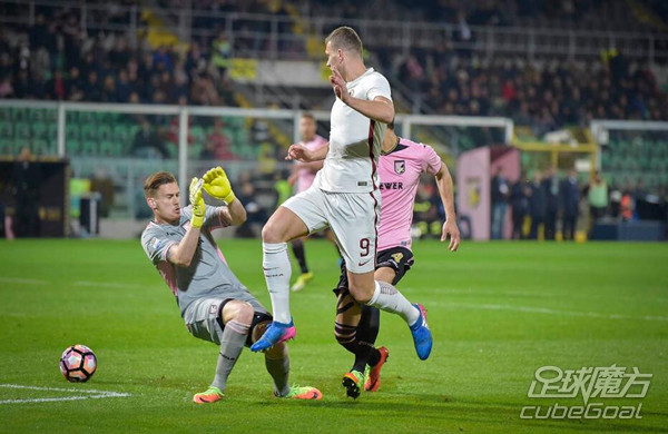 巴勒莫客场击败对手,取得关键三分 巴勒莫客场击败对手,取得关键三分