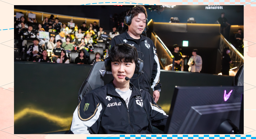 开云平台-T1力克TL，Chovy团战一打五2025世界赛2:1（成都）