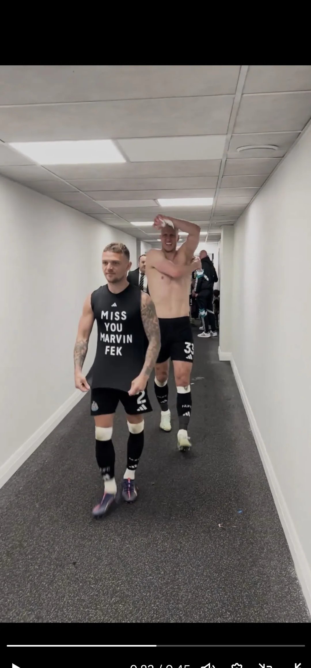 开云体育下载-纽卡斯尔联实现客场逆袭，球员心态平稳