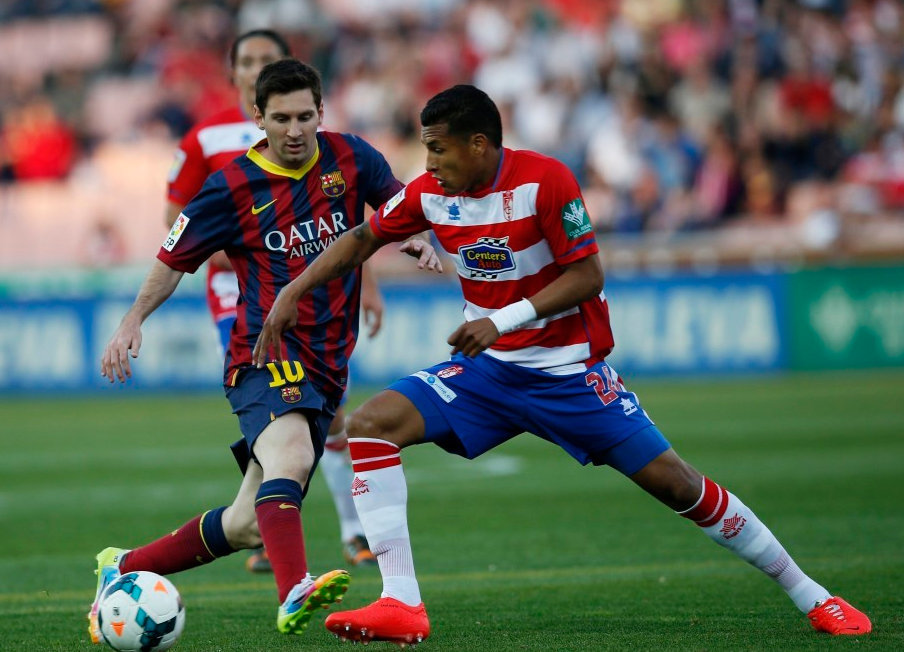 开云体育官方网站-关于格拉纳达主场惨败，陷入保级泥潭的信息