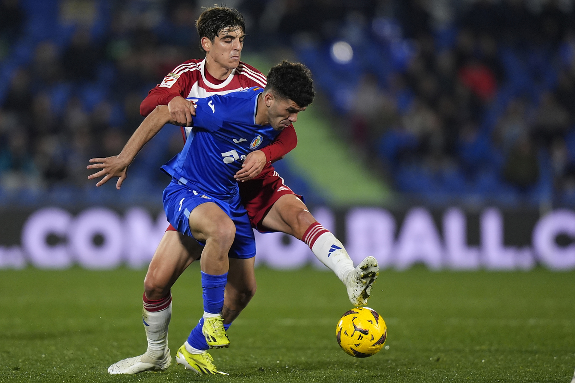 关于格拉纳达主场惨败,陷入保级泥潭的信息 关于格拉纳达主场惨败,陷入保级泥潭的信息