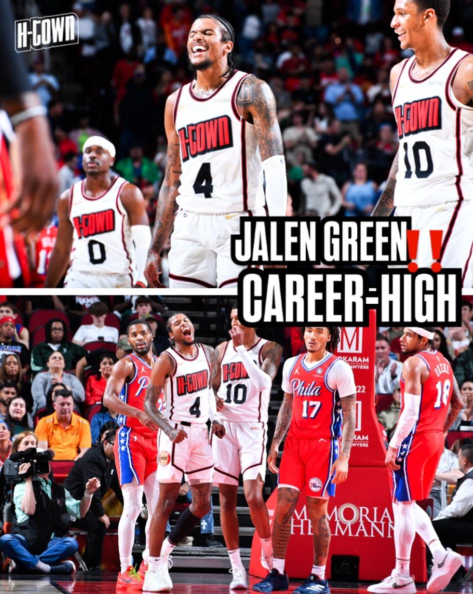 火箭力克鹈鹕获得近期第六胜 火箭力克鹈鹕获得近期第六胜