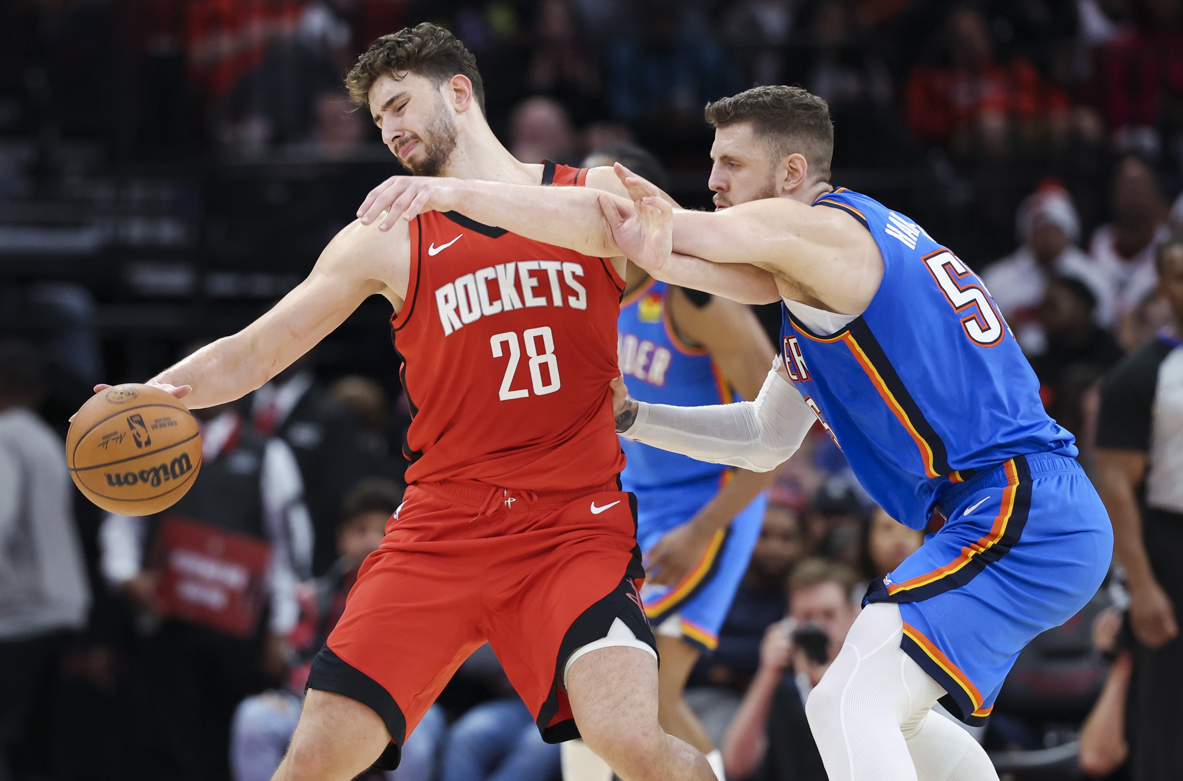 开云体育官网-火箭胜尼克斯，取得六连胜