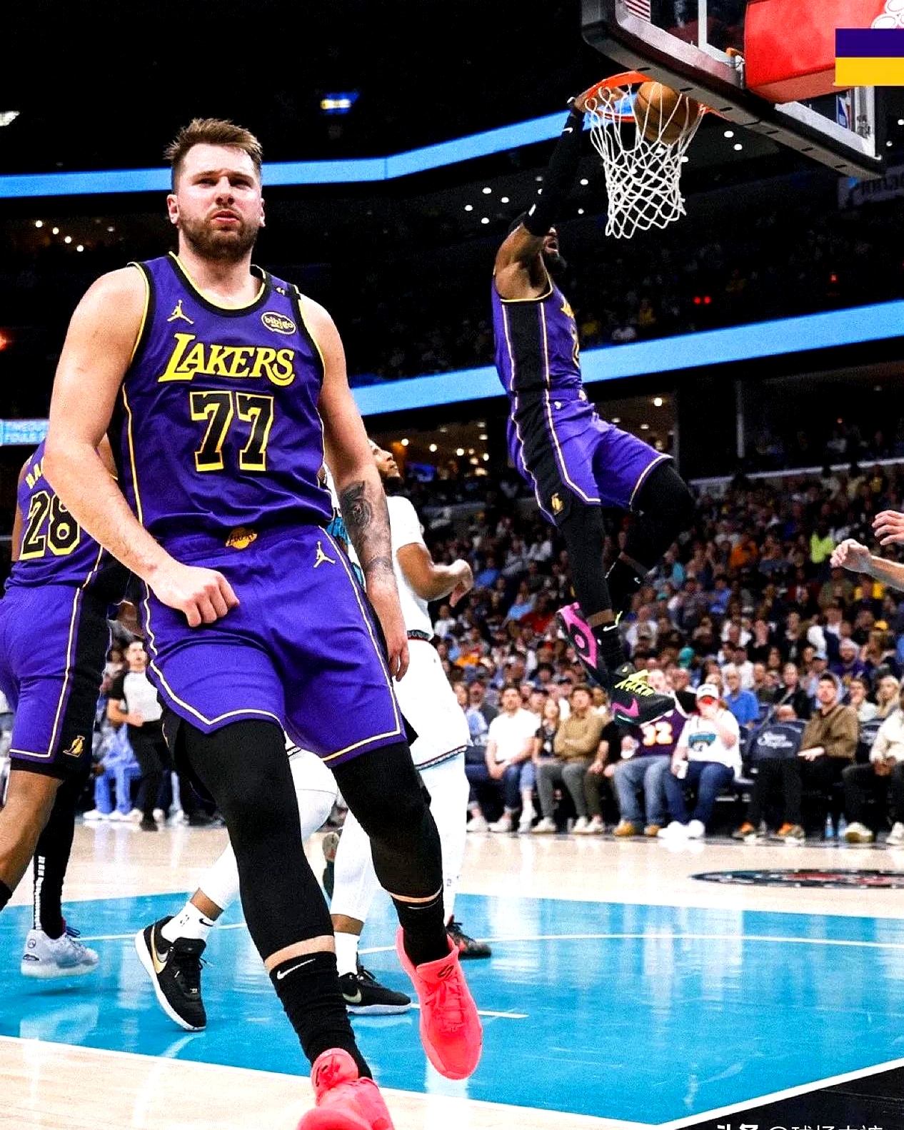 开云官网-灰熊主场力克猛龙，莫兰特砍下生涯新高