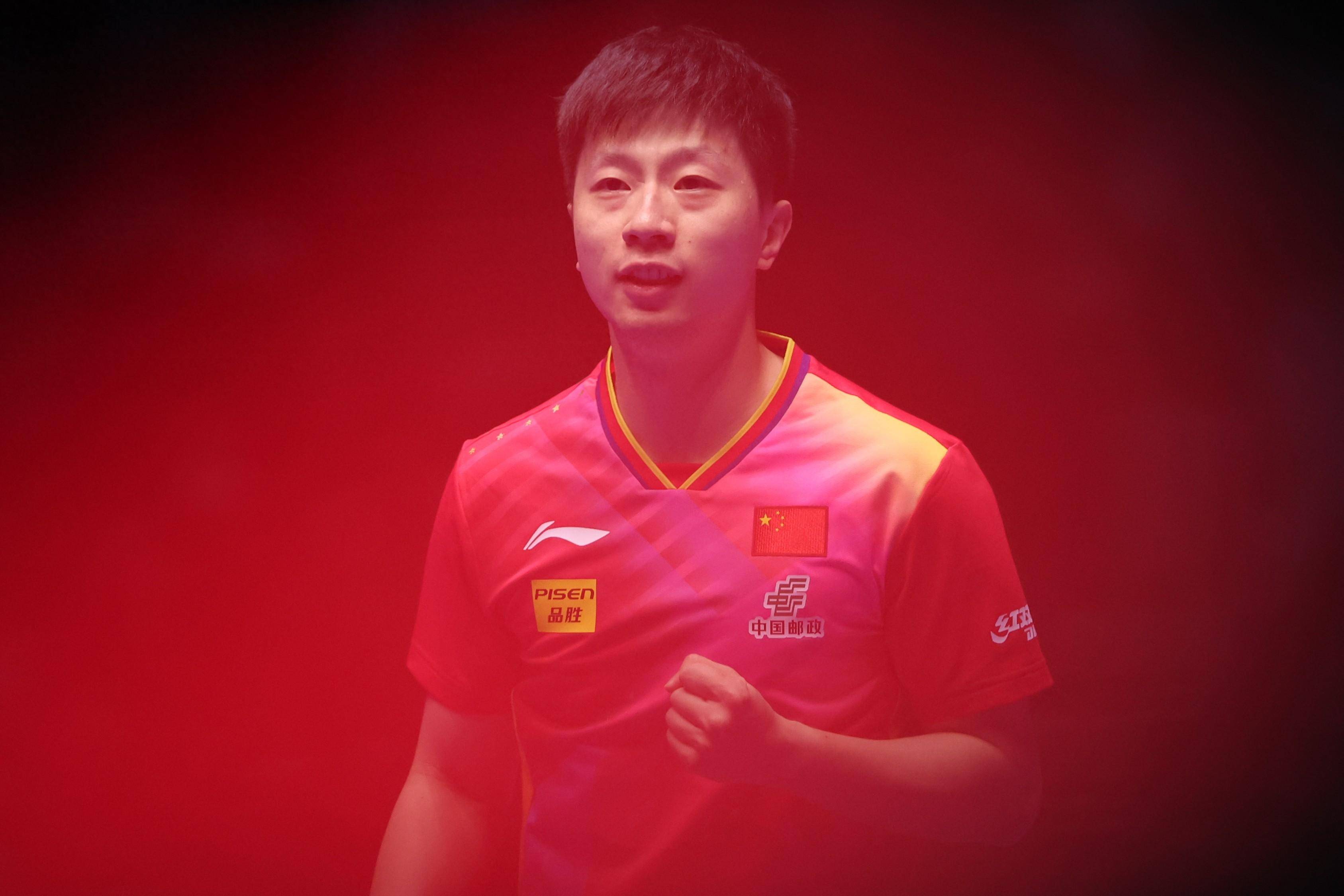 开云体育平台APP-波兰乒乓球队力克法国乒乓球队，马龙爆发神勇的简单介绍